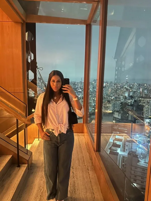 Acompanhante Trans Amanda Modelo em Sorocaba - Foto 76 - Transex Brasil
