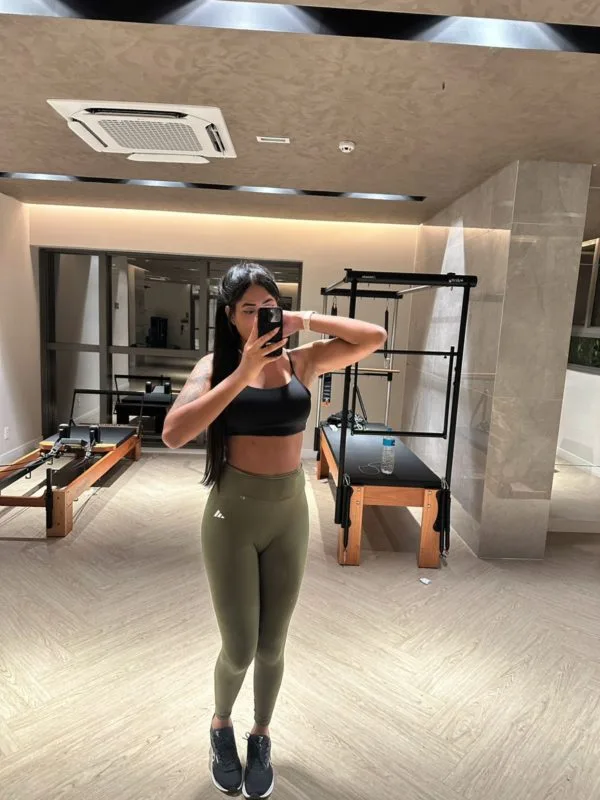 Acompanhante Trans Amanda Modelo em Sorocaba - Foto 77 - Transex Brasil