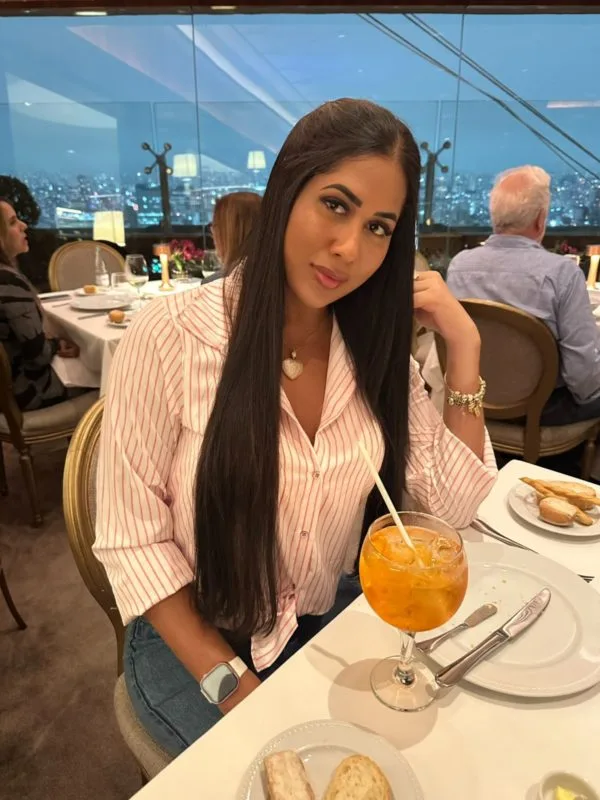 Acompanhante Trans Amanda Modelo em Sorocaba - Foto 78 - Transex Brasil