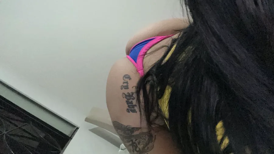 Acompanhante Trans Amanda Pimentinha em São Paulo