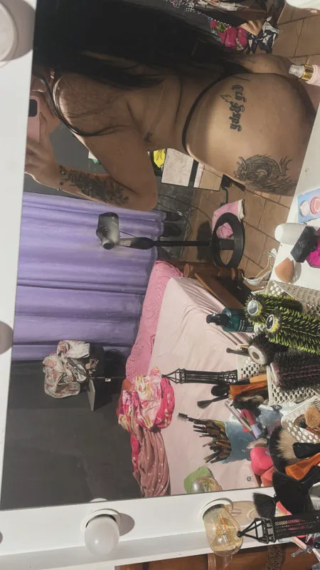 Acompanhante Trans Amanda Pimentinha em São Paulo