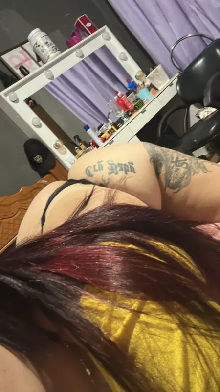 Acompanhante Trans Amanda Pimentinha em São Paulo