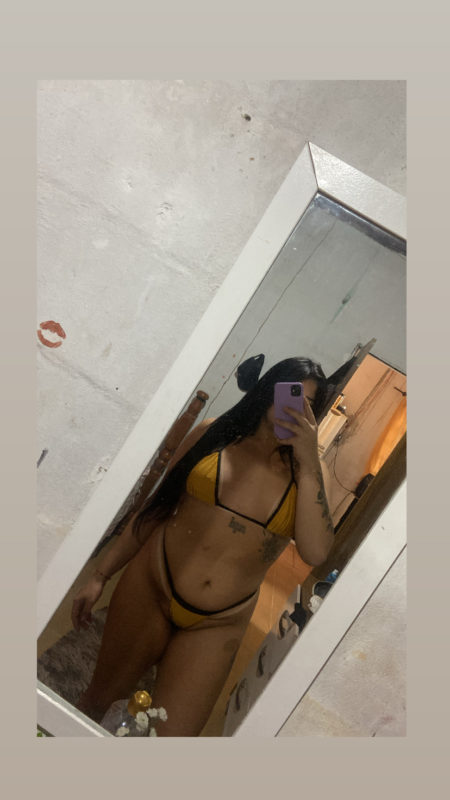Acompanhante Trans Amanda Pimentinha em Porto Velho