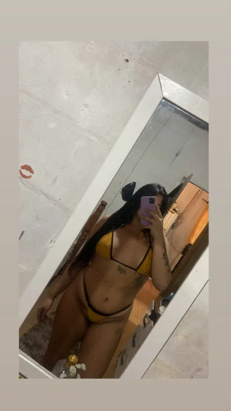Acompanhante Trans Amanda Pimentinha em São Paulo