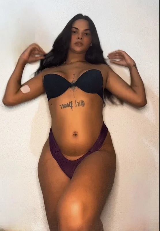 Amanda Pontes
