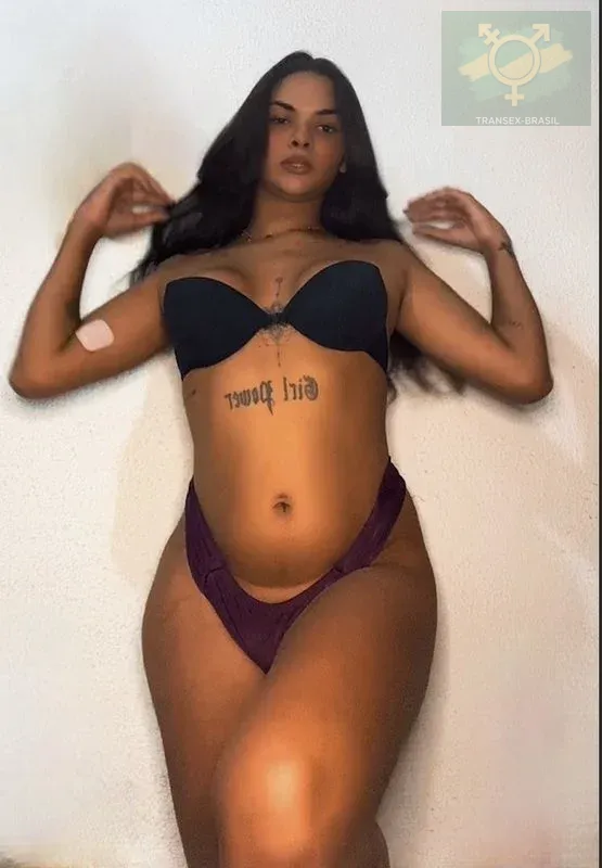 Transex acompanhante Natal,  Amanda Pontes