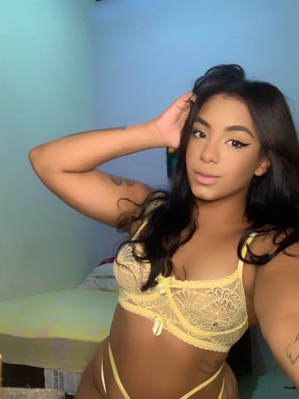 Acompanhante Trans Amanda Ribeiro em João Pessoa - Foto 23 - Transex Brasil