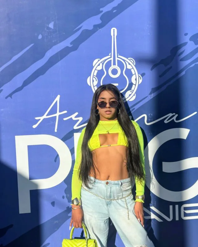 Acompanhante Amanda Ribeiro em João Pessoa