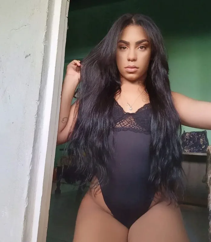 Acompanhante Trans Amanda Ribeiro em João Pessoa - Foto 43 - Transex Brasil
