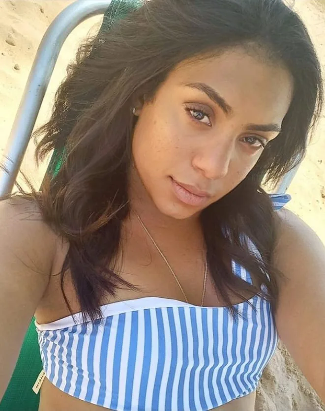 Acompanhante Trans Amanda Ribeiro em João Pessoa - Foto 49 - Transex Brasil