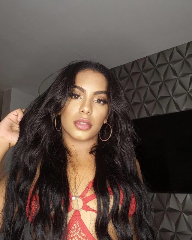 Acompanhante Trans Amanda Ribeiro em João Pessoa - Foto 50 - Transex Brasil