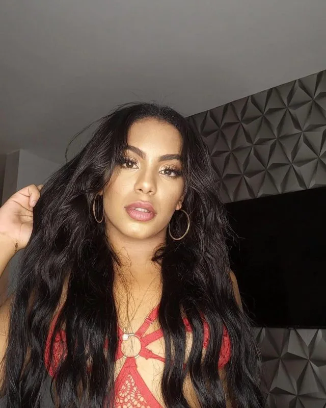 Acompanhante Trans Amanda Ribeiro em João Pessoa - Foto 50 - Transex Brasil