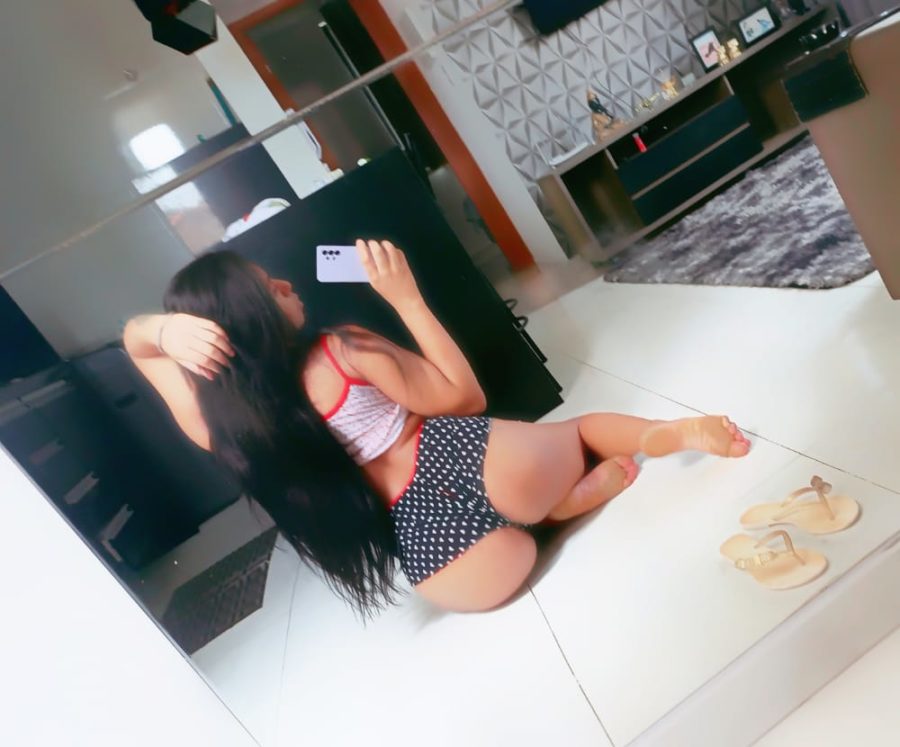 Acompanhante Trans Amanda Ribeiro em João Pessoa - Foto 53 - Transex Brasil