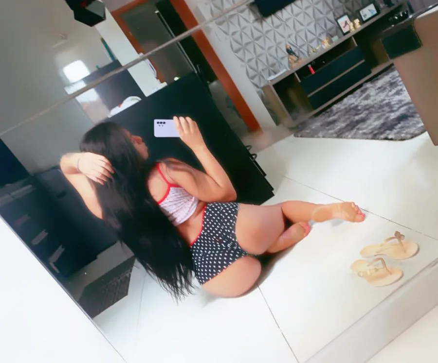 Acompanhante Trans Amanda Ribeiro em João Pessoa - Foto 53 - Transex Brasil