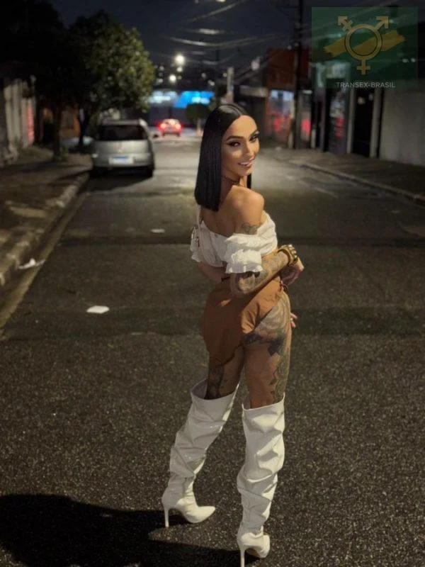 Amanda Rodrigues