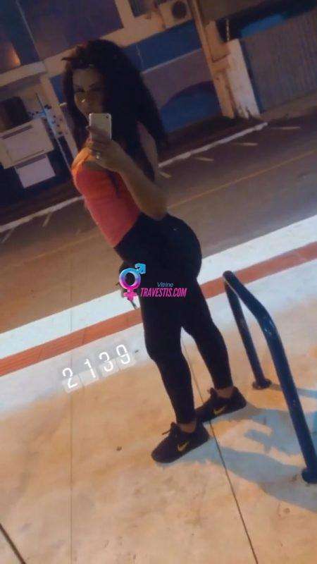 Transex acompanhante Balneário Camboriú,  Amanda Santoá