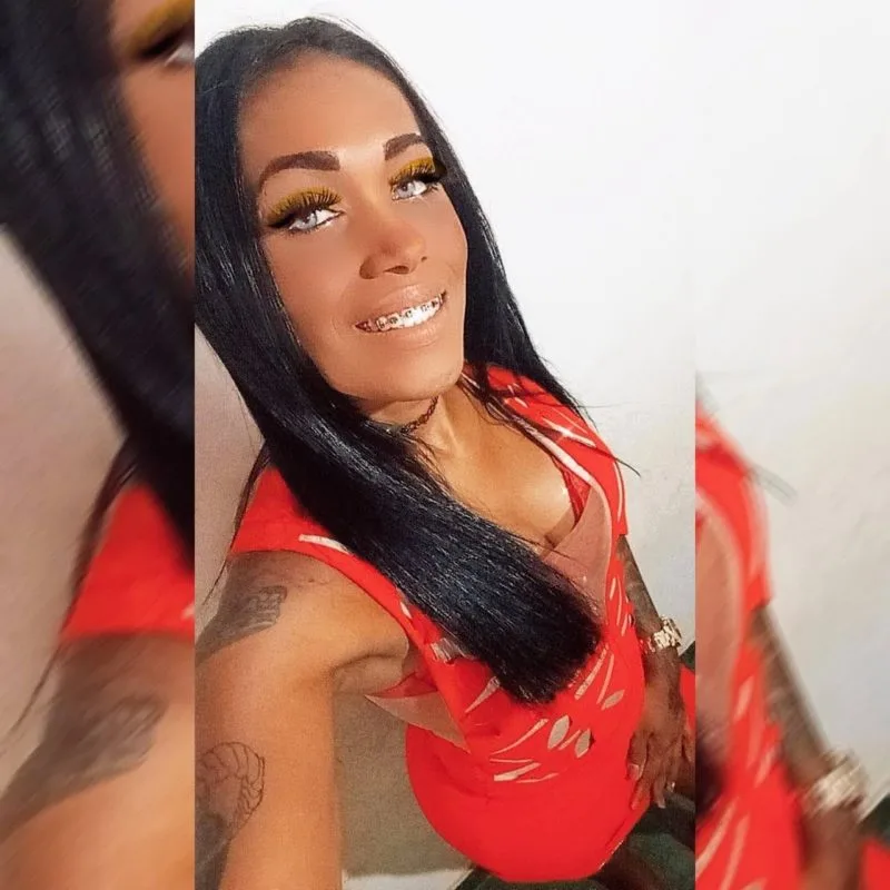 Acompanhante Trans Amanda Santos em Juazeiro do Norte - Foto 16 - Transex Brasil