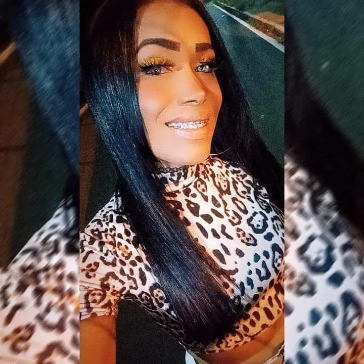 Acompanhante Trans Amanda Santos em Juazeiro do Norte - Foto 17 - Transex Brasil