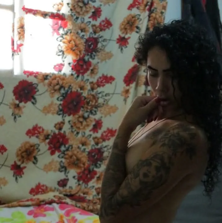 Acompanhante Trans Amanda Silva em Ribeirão Preto - Foto 10 - Transex Brasil