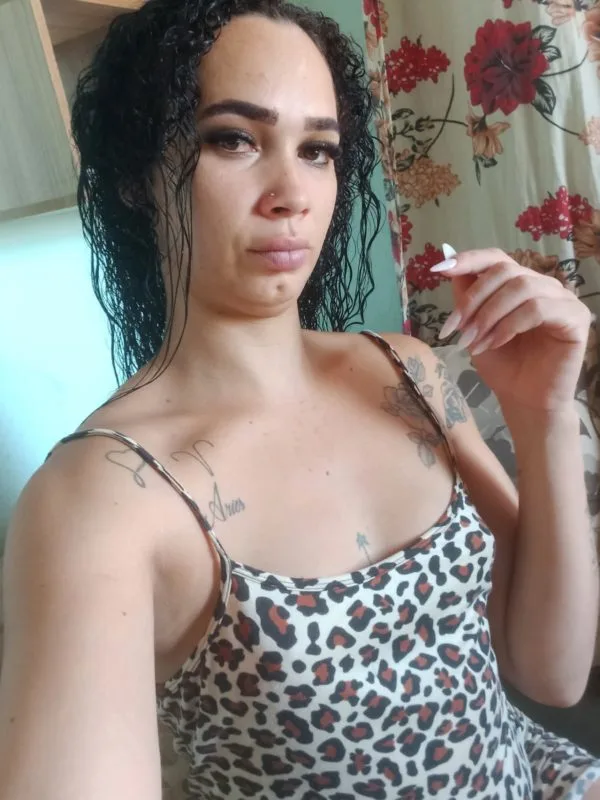 Acompanhante Trans Amanda Silva em Ribeirão Preto
