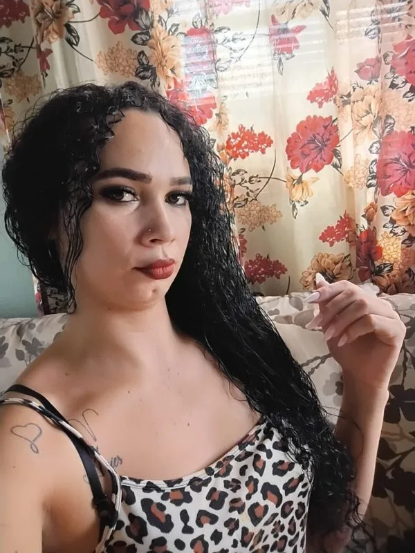 Acompanhante Trans Amanda Silva em Ribeirão Preto