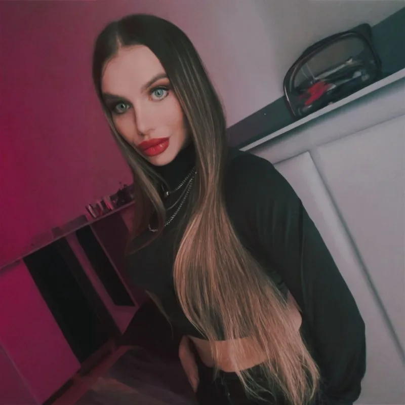 Acompanhante Trans Amanda Surfistinha em Florianópolis - Foto 67 - Transex Brasil