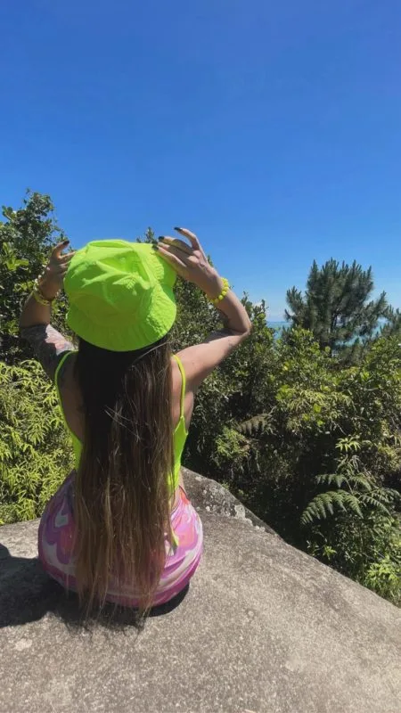 Acompanhante Trans Amanda Surfistinha em Florianópolis - Foto 76 - Transex Brasil