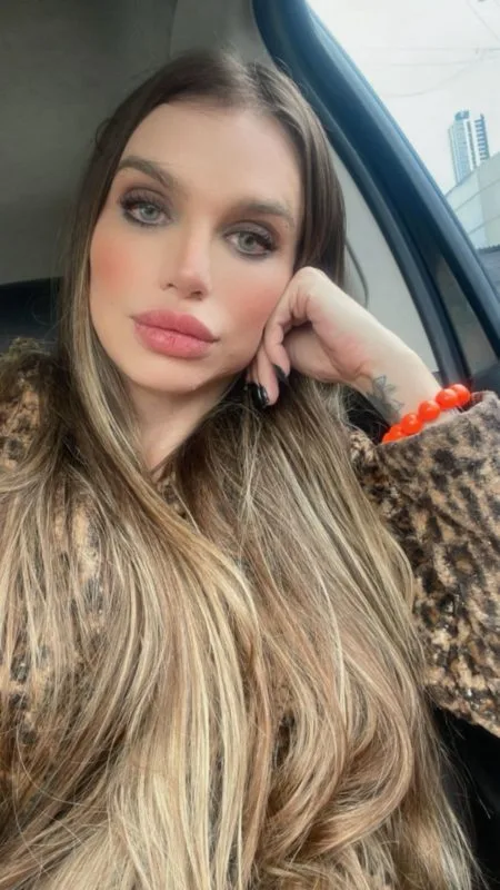 Acompanhante Trans Amanda Surfistinha em Florianópolis - Foto 84 - Transex Brasil