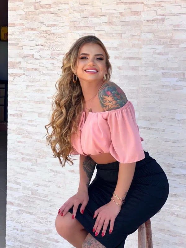 Acompanhante Trans Amanda Surfistinha em Florianópolis - Foto 87 - Transex Brasil