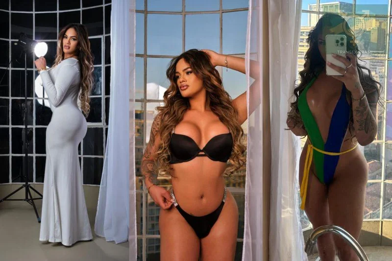 Amayla Fernandes