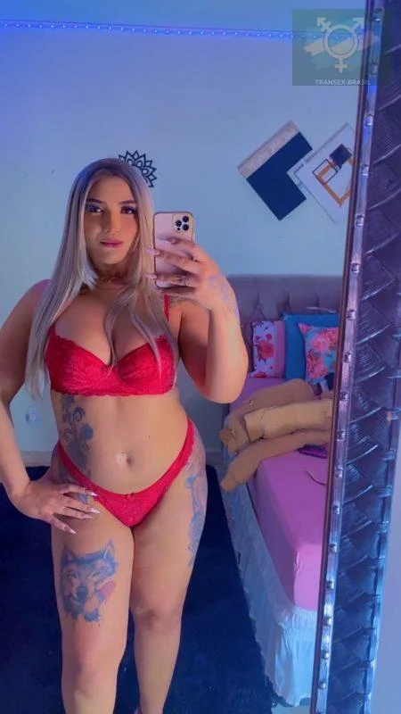 Ana Belly
