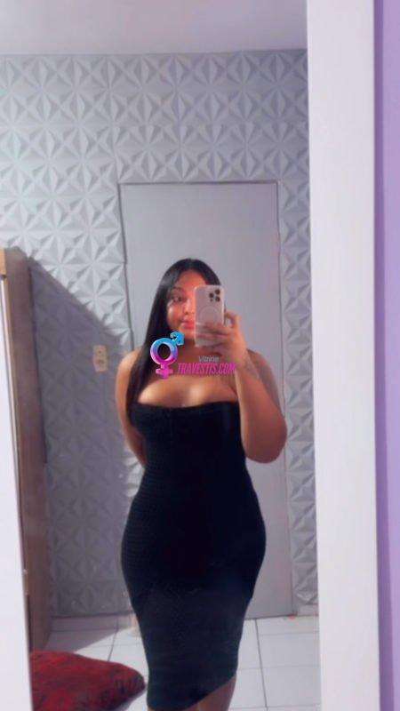 Transex acompanhante Fortaleza,  Ana Caroline