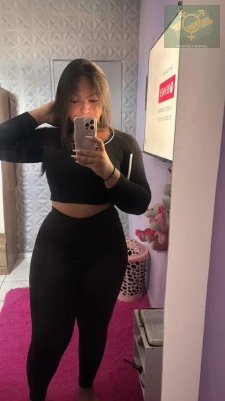 Ana Caroline