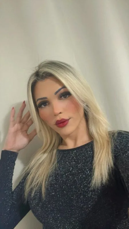 Acompanhante Trans Ana Julia em Passo Fundo - Foto 27 - Transex Brasil