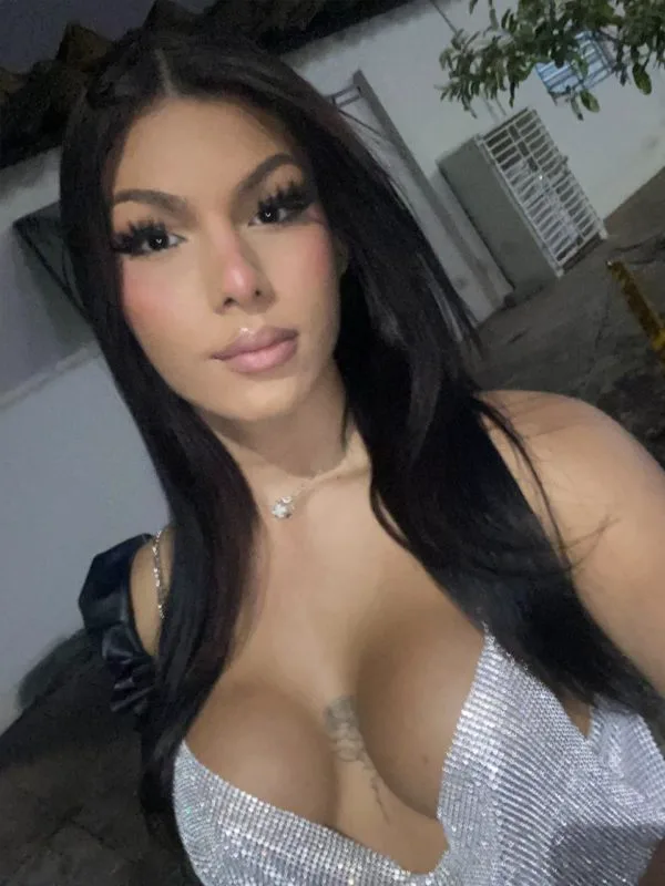 Acompanhante Trans Ana Julia em Sorocaba - Foto 12 - Transex Brasil