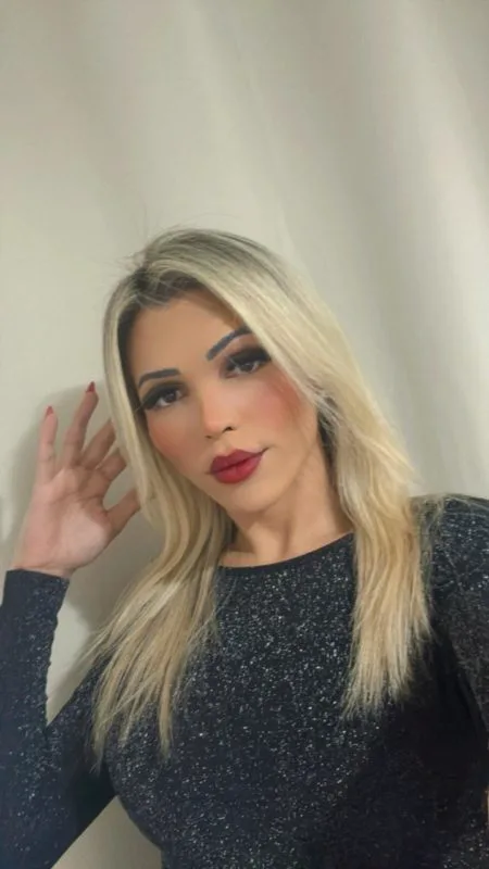 Acompanhante Trans Ana Julia em Sorocaba - Foto 26 - Transex Brasil
