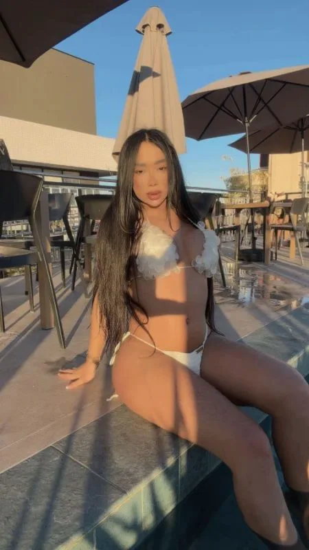 Acompanhante Trans Ana Junqueira em Curitiba - Foto 13 - Transex Brasil