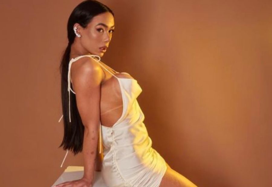 Acompanhante Trans Ana Junqueira em Curitiba - Foto 19 - Transex Brasil
