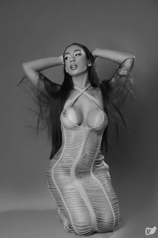 Acompanhante Trans Ana Junqueira em Curitiba - Foto 27 - Transex Brasil