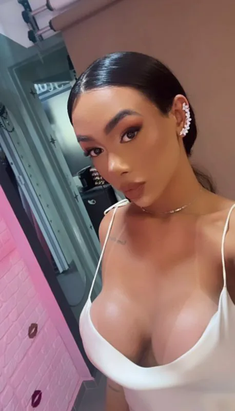 Acompanhante Trans Ana Junqueira em Curitiba - Foto 28 - Transex Brasil