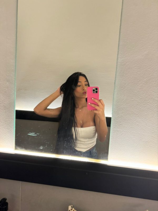Acompanhante Trans Ana Junqueira em Curitiba - Foto 31 - Transex Brasil