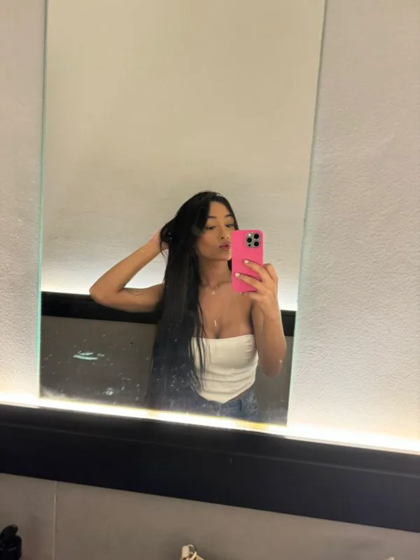 Acompanhante Trans Ana Junqueira em Curitiba - Foto 31 - Transex Brasil