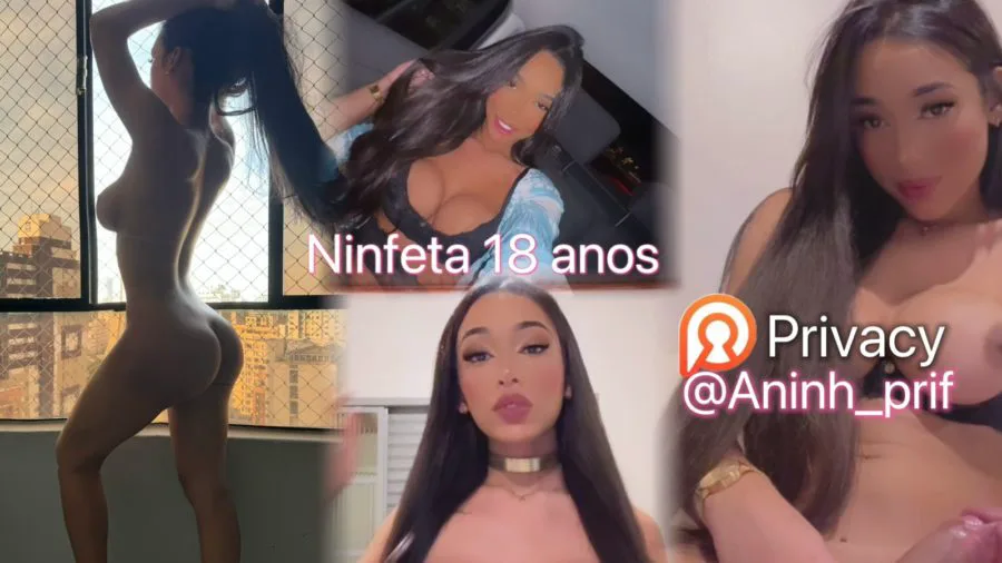 Acompanhante Trans Ana Junqueira em Curitiba - Foto 32 - Transex Brasil