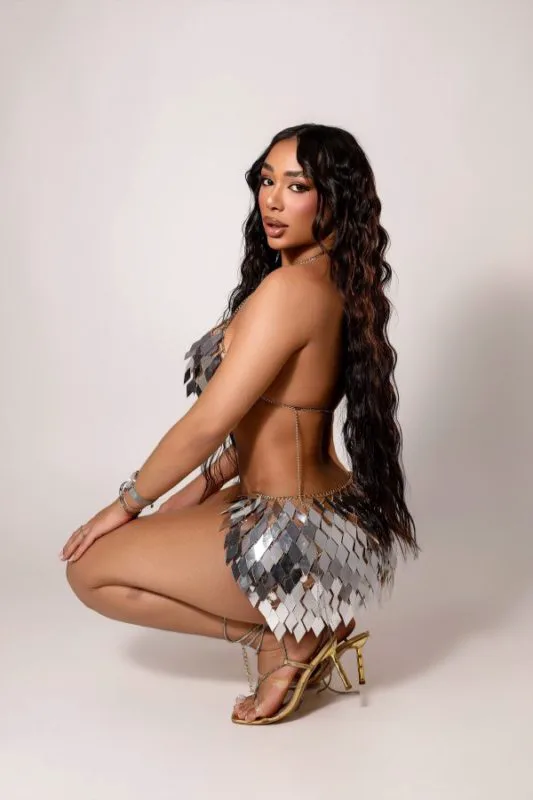 Acompanhante Trans Ana Junqueira em Curitiba