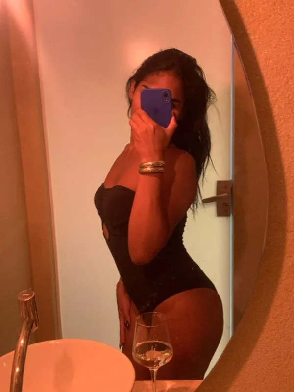 Acompanhante Trans Ana Laura em João Pessoa - Foto 13 - Transex Brasil