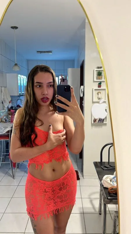 Acompanhante Trans Ana Paulla em Natal - Foto 11 - Transex Brasil