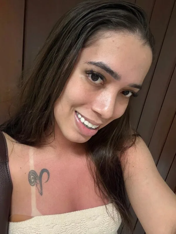 Acompanhante Trans Ana Paulla em Natal - Foto 12 - Transex Brasil