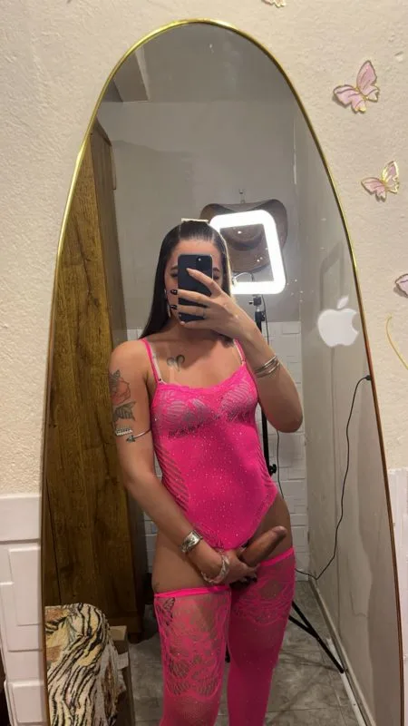 Acompanhante Trans Ana Paulla em Natal - Foto 14 - Transex Brasil