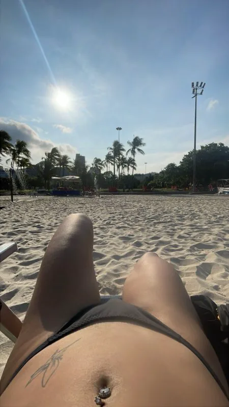 Acompanhante Trans Ana Rafaela em Belo Horizonte - Foto 26 - Transex Brasil