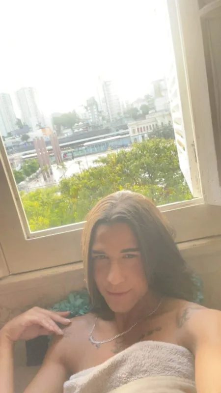 Acompanhante Trans Ana Rafaela em Belo Horizonte - Foto 28 - Transex Brasil